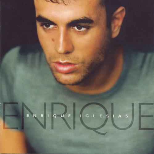 Enrique Iglesias